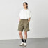 OPICLOTH Trendy_Clothing Casual_Shorts THS20018702 Shorts