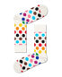 Фото #3 товара Happy Socks 3Pk Pride Socks Gift Set Men's 41-46