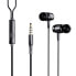 CONTACT LXAU35M Earphones