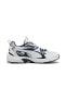 Фото #3 товара Кроссовки спортивные PUMA Milenio Tech Low UNISEX