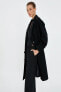 Фото #2 товара Пальто женское Koton Siyah