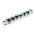 Фото #4 товара TonePros AVR2P C Tune-O-Matic Bridge