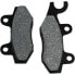 Фото #1 товара EBC Fa Series FA228 Organic Brake Pads