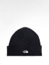 Фото #1 товара The North Face Norm beanie in black