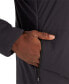 ფოტო #5 პროდუქტის Men's Novus Zip-Front Logo Jacket