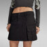 G-STAR D23577-D190 Short Skirt