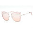 Ladies' Sunglasses Guess GU7633-72U ø 56 mm