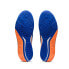 Фото #5 товара Кроссовки мужские Asics Gel-Resolution 9 сине-оранжевые