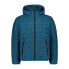 Фото #2 товара CMP Snaps Hood 32K3167M jacket