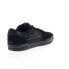 Фото #15 товара Lakai Atlantic MS2210082B00 Mens Black Suede Skate Inspired Sneakers Shoes