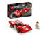 Фото #4 товара Игрушка LEGO Speed Champions Феррари 512 M 1970кирпичный модельный автомобиль для детей