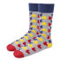 Фото #2 товара CERDA GROUP Mickey socks 3 pairs