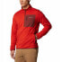 Фото #4 товара COLUMBIA Hike™ II half zip fleece