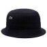 Фото #3 товара LACOSTE Organic Cotton Bob Hat