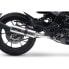 Фото #1 товара GPR EXHAUST SYSTEMS M3 Inox Moto Morini Seiemmezzo SCR 650 2022-2024 Round homologated full line system