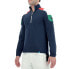 Фото #3 товара UYN Natyon Tricolor 2ND half zip sweatshirt