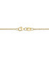 ფოტო #4 პროდუქტის EFFY® Diamond Dragon 18" Pendant Necklace (1/4 ct. t.w.) in 14k Gold