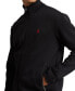 ფოტო #6 პროდუქტის Men's Double-Knit Track Jacket