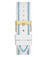 Фото #3 товара Guess Damen Armbanduhr Sporty Spice 38 mm Armband Leder GW0554L2