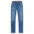 WRANGLER Larston Slim Tapered Fit jeans