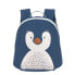 Фото #1 товара LASSIG Tiny Penguin Backpack