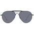 Men's Sunglasses Ermenegildo Zegna ZC0020 02A57