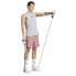 ADIDAS Designed For Training Workout sleeveless T-shirt