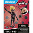 Фото #4 товара Playset Playmobil 71342 Miraculous