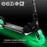 AKTIVE Folding Scooter With Lights