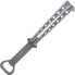 Herbertz Otwieracz do butelek Herbertz CJH Balisong, Chrome (44078 - 571113)