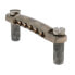 Фото #1 товара Gotoh GE101A-Relic Stop Tailpiece