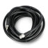 Фото #1 товара RF antenna cable CFD400 - RP-SMA F/M - 5m - for SenseCAP M1 and fiberglass antenna - Seeedstudio 321990877