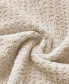Фото #2 товара Oasis Solid Cotton Terry Quick Dry 8 Piece Towel Set