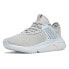 Фото #2 товара Puma Pacer Future Lace Up Womens Grey Sneakers Casual Shoes 38994135