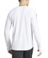 ფოტო #2 პროდუქტის Men's Own The Run Moisture-Wicking Long-Sleeve T-Shirt