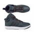 Фото #3 товара Adidas Hoops 30 Mid Wtr