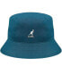 Men's Washed Bucket Hat