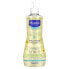 Фото #1 товара Средство для купания Mustela Stelatopia Cleansing Oil, без отдушки, 500 мл