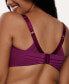 Фото #2 товара Paramour Women's Marvelous Side Smoother Underwire Bra