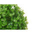 Фото #2 товара Декоративное растение Цветы Листья Чаша Пластик 17 x 17 x 17 cm (12 штук)