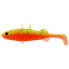 Фото #7 товара WESTIN Stanley The Stickleback Shadtail Soft Lure 55 mm 1.5g