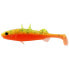 Фото #8 товара WESTIN Stanley The Stickleback Shadtail Soft Lure 1.5g 55 mm