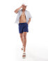 Фото #1 товара South Beach swim short in navy