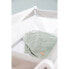 Фото #14 товара Кроватка Roba® Basic для малышей Stubenbett