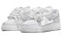 Nike Air Force 1 Low LX "Triple White" DV4244-111 Sneakers
