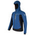 MONTURA Air Action Hybrid hoodie fleece