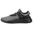 Фото #3 товара Puma Pacer Future Lace Up Mens Grey Sneakers Casual Shoes 380603-04