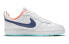 Nike Court Borough Low 2 GS BQ5448-112 Sneakers