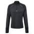 Фото #2 товара NEWLINE SPORT Mesa half zip sweatshirt