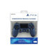 Фото #2 товара Геймпад Sony DualShock 4 для PlayStation 4 синие, проводной и беспроводной